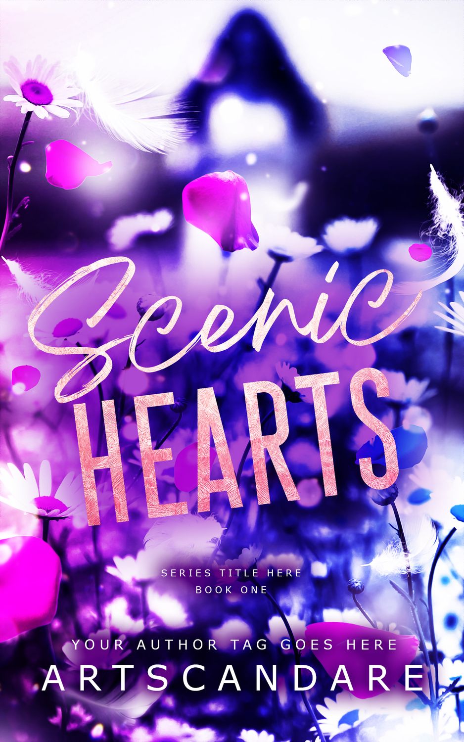 SCENIC HEARTS