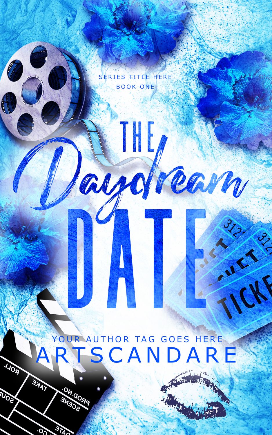 THE DAYDREAM DATE