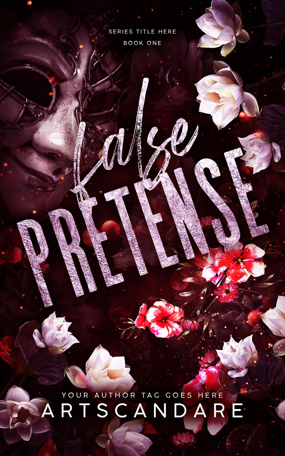 FALSE PRETENSE