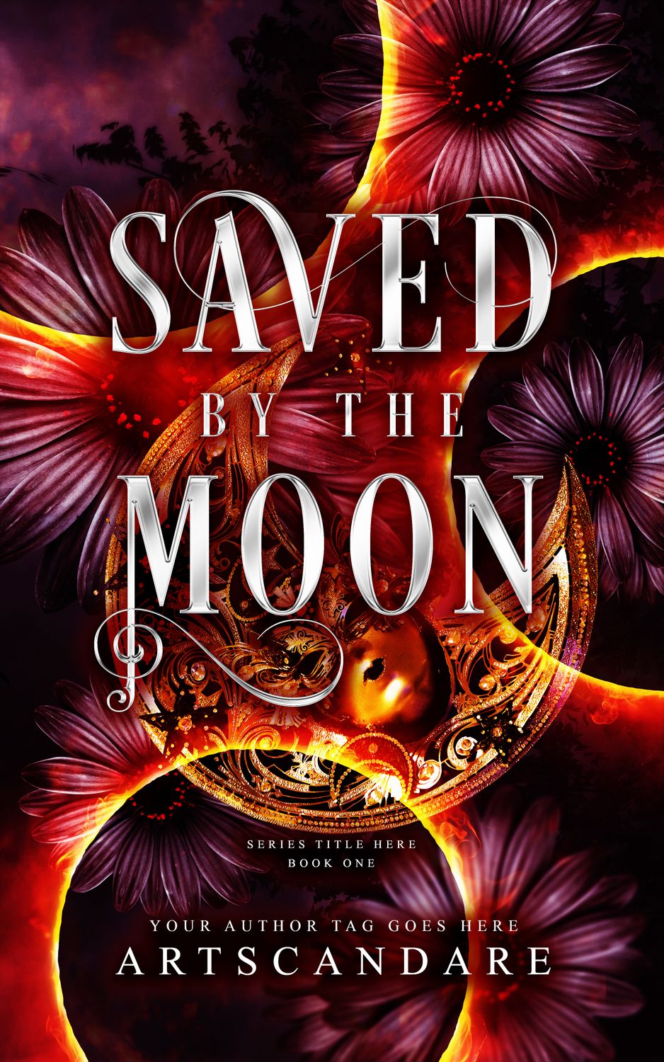 SAVED BY THE MOON
