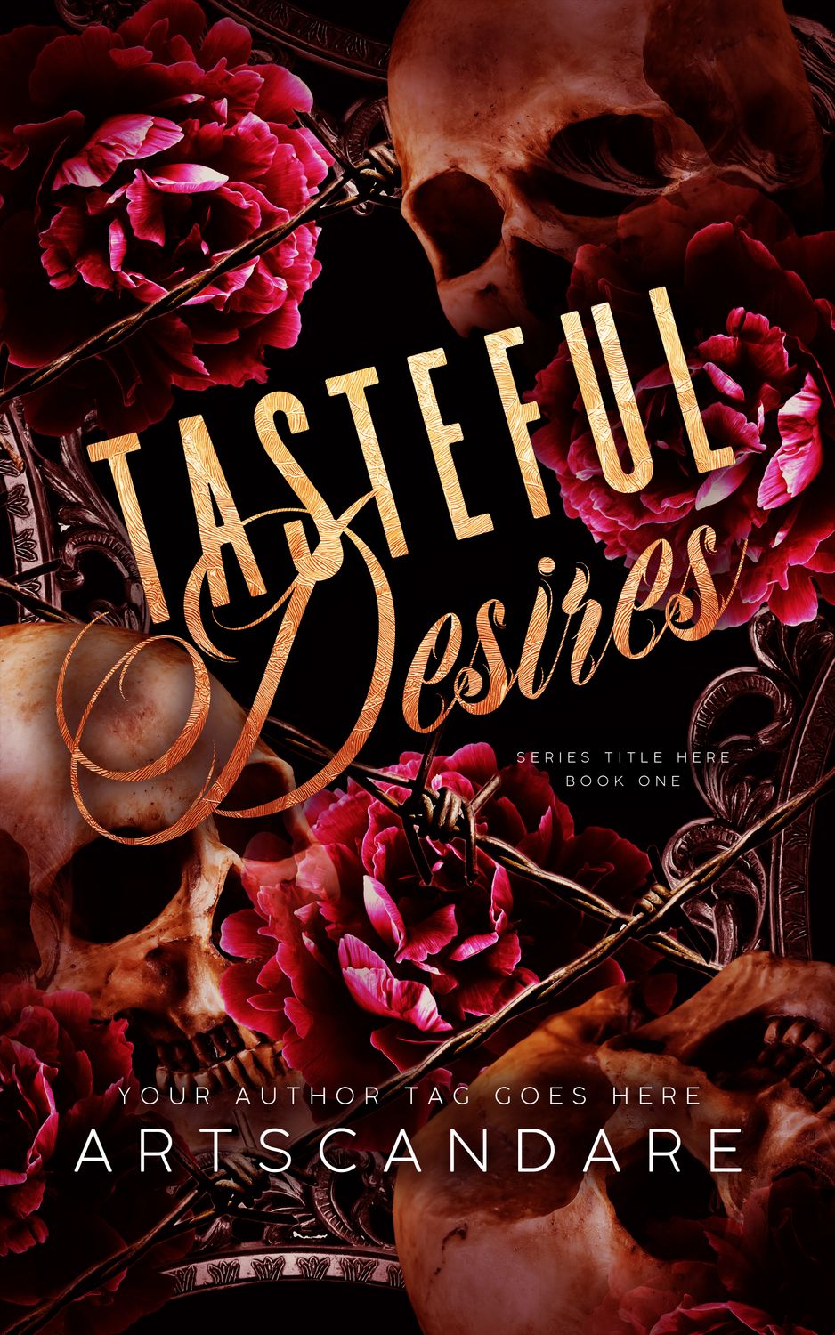 TASTEFUL DESIRES