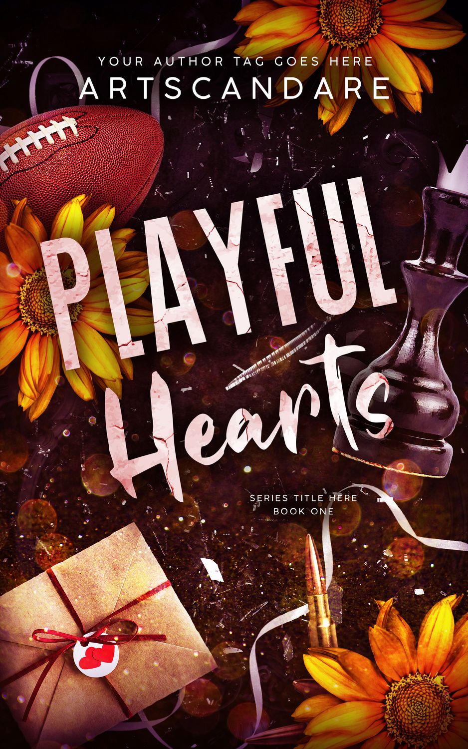 PLAYFUL HEARTS