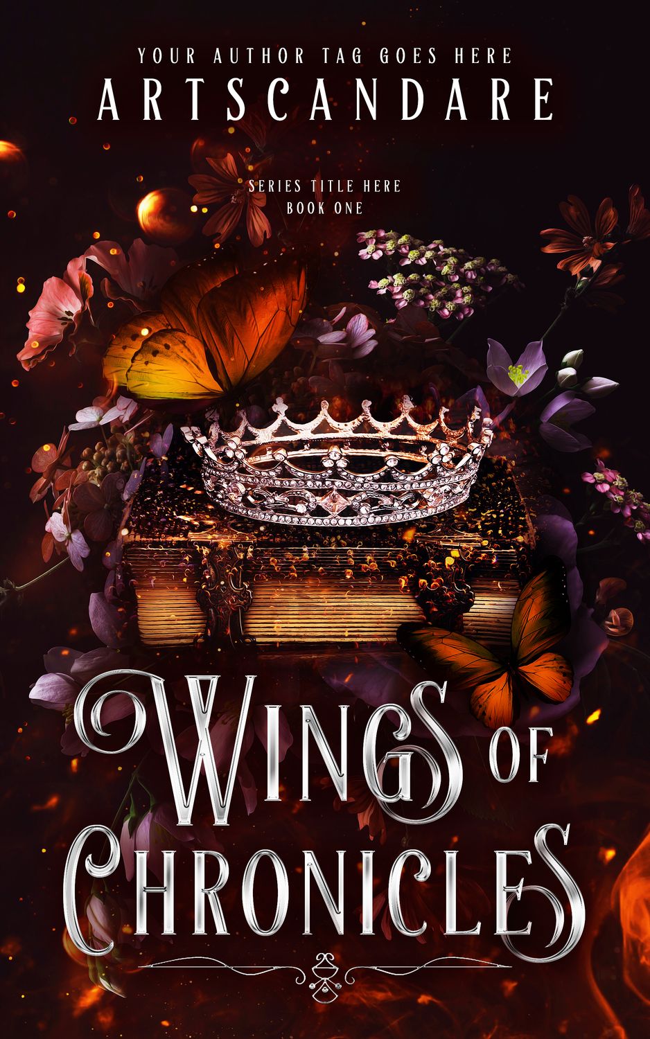 WINGS OF CHRONICLES