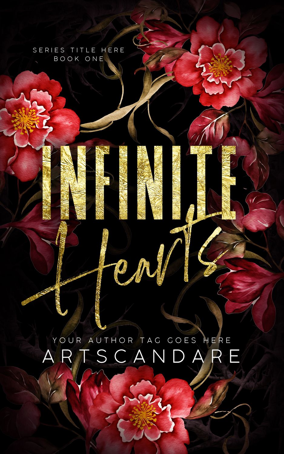 INFINITE HEARTS