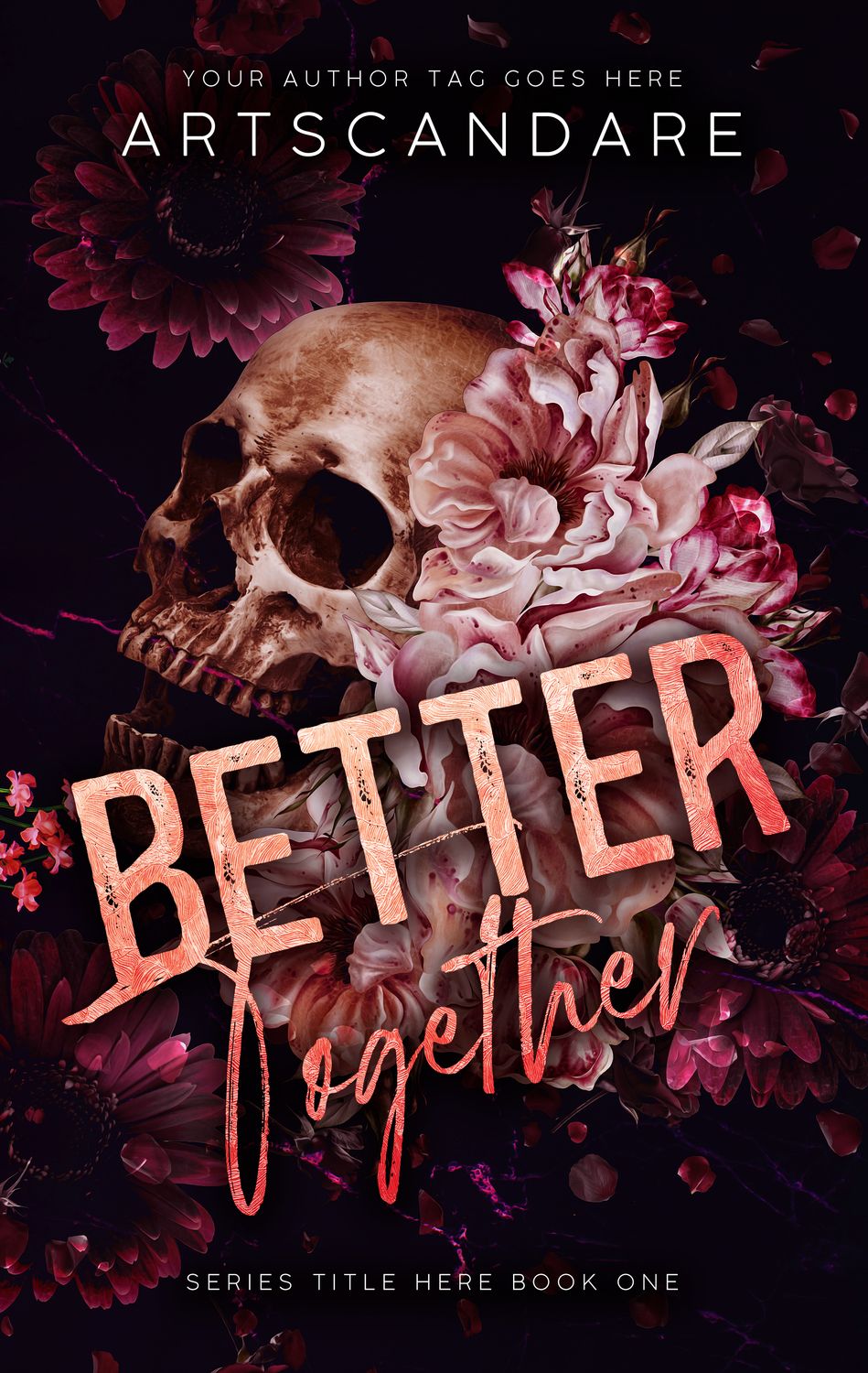 BETTER TOGETHER