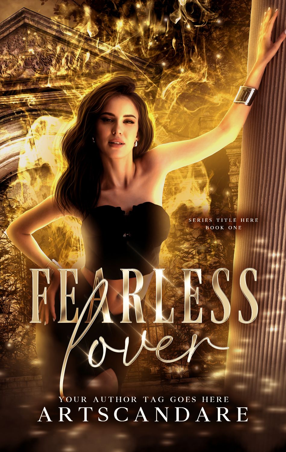 FEARLESS LOVER