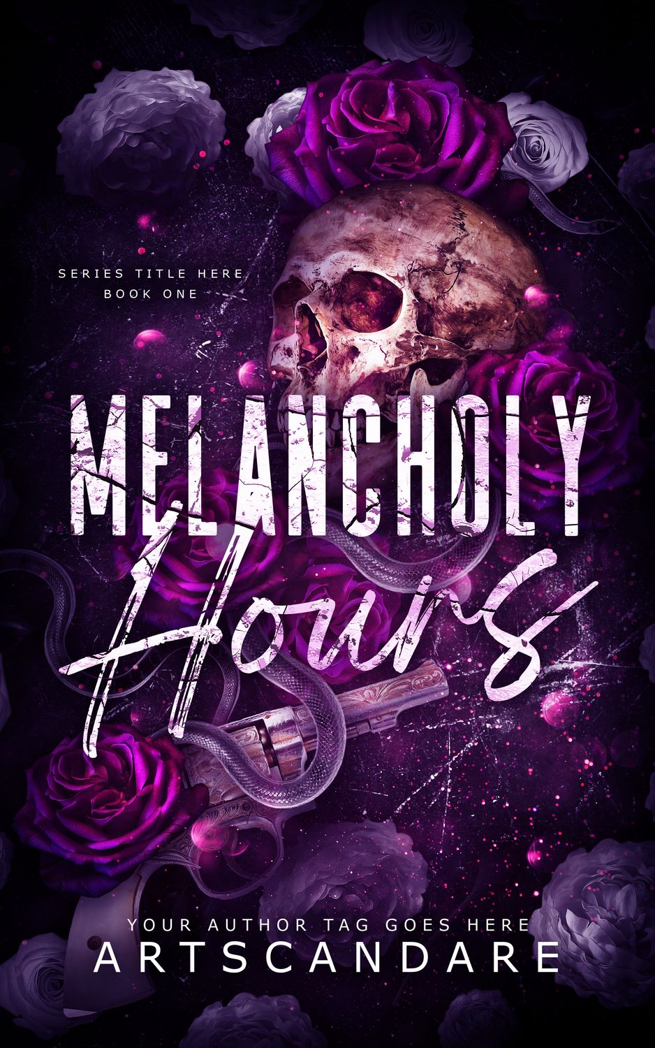 MELANCHOLY HOURS