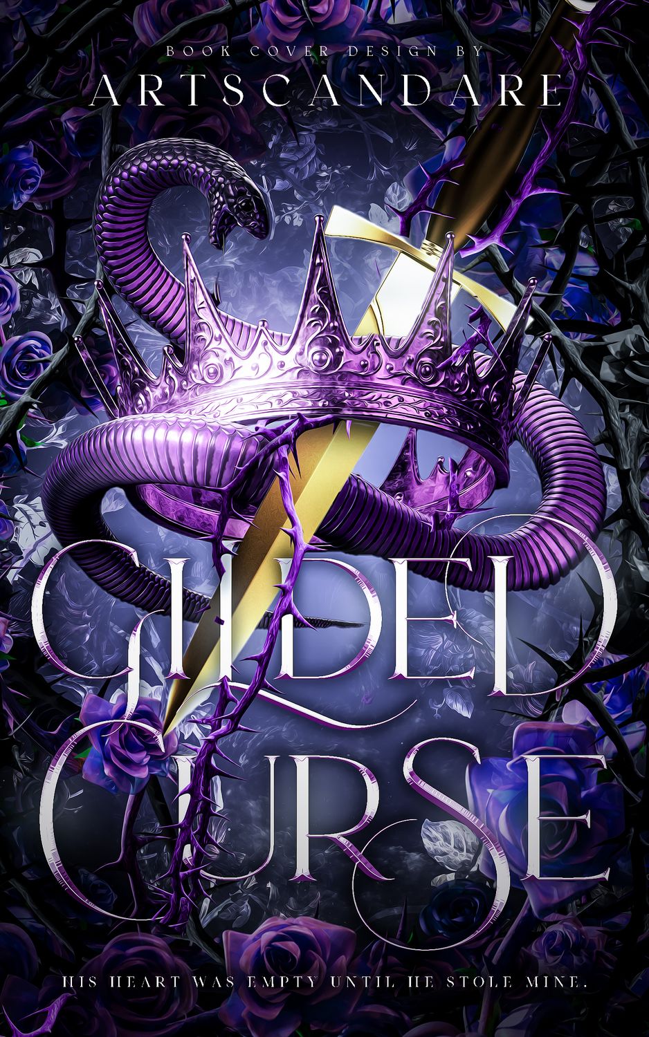 GILDED CURSE