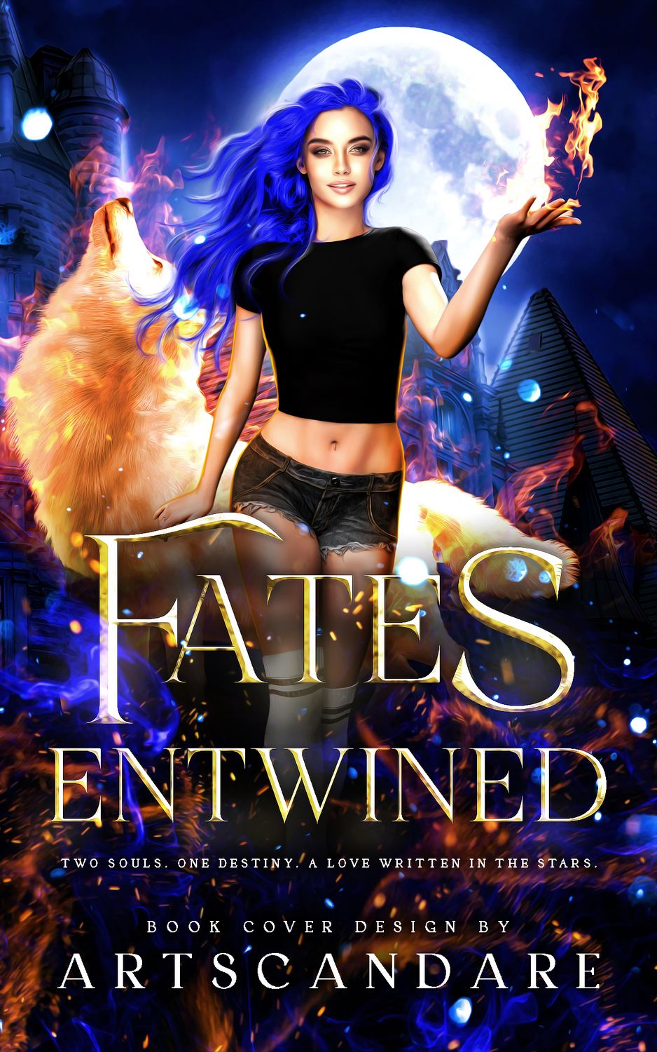 FATES ENTWINED