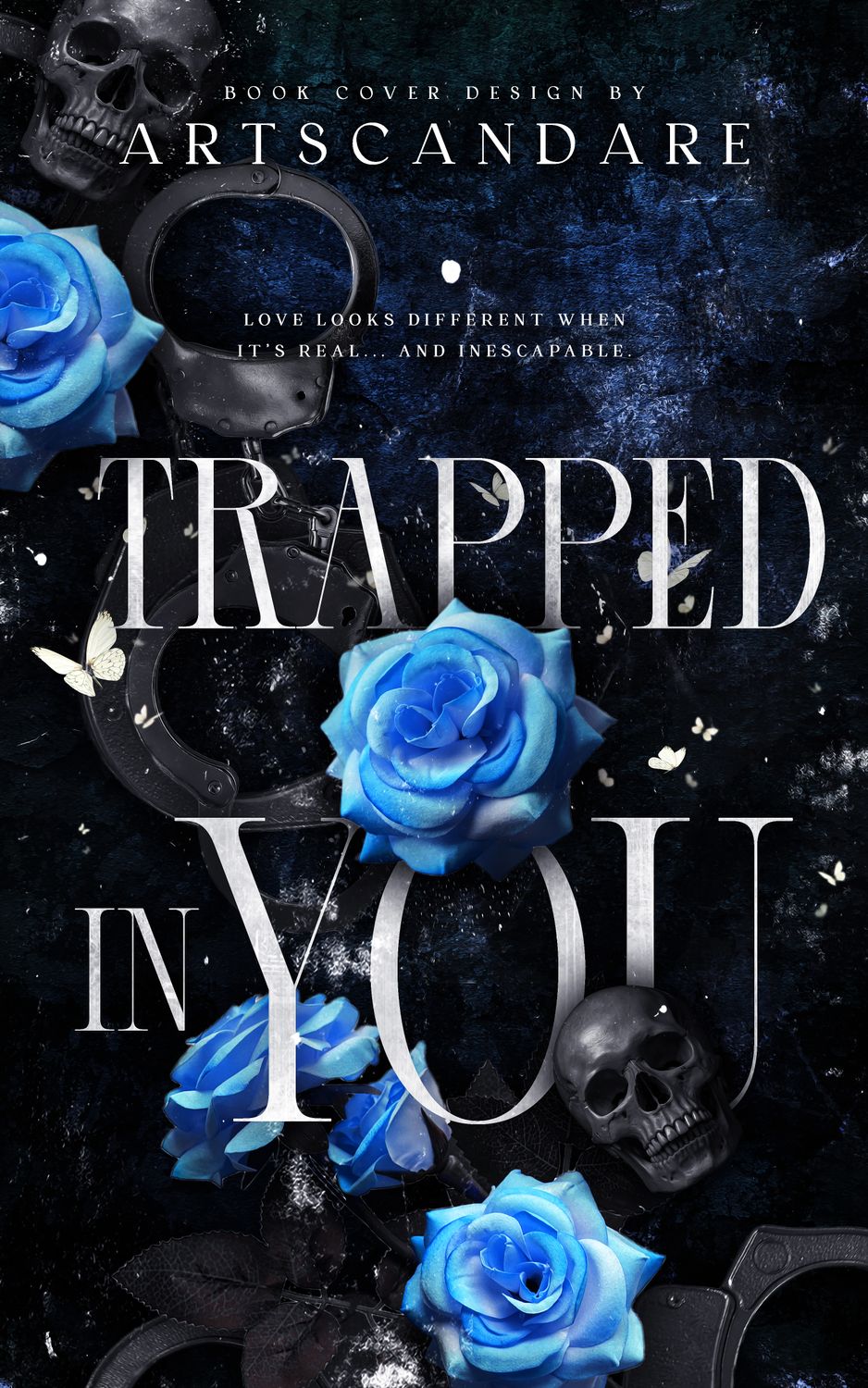 TRAPPED IN YOU