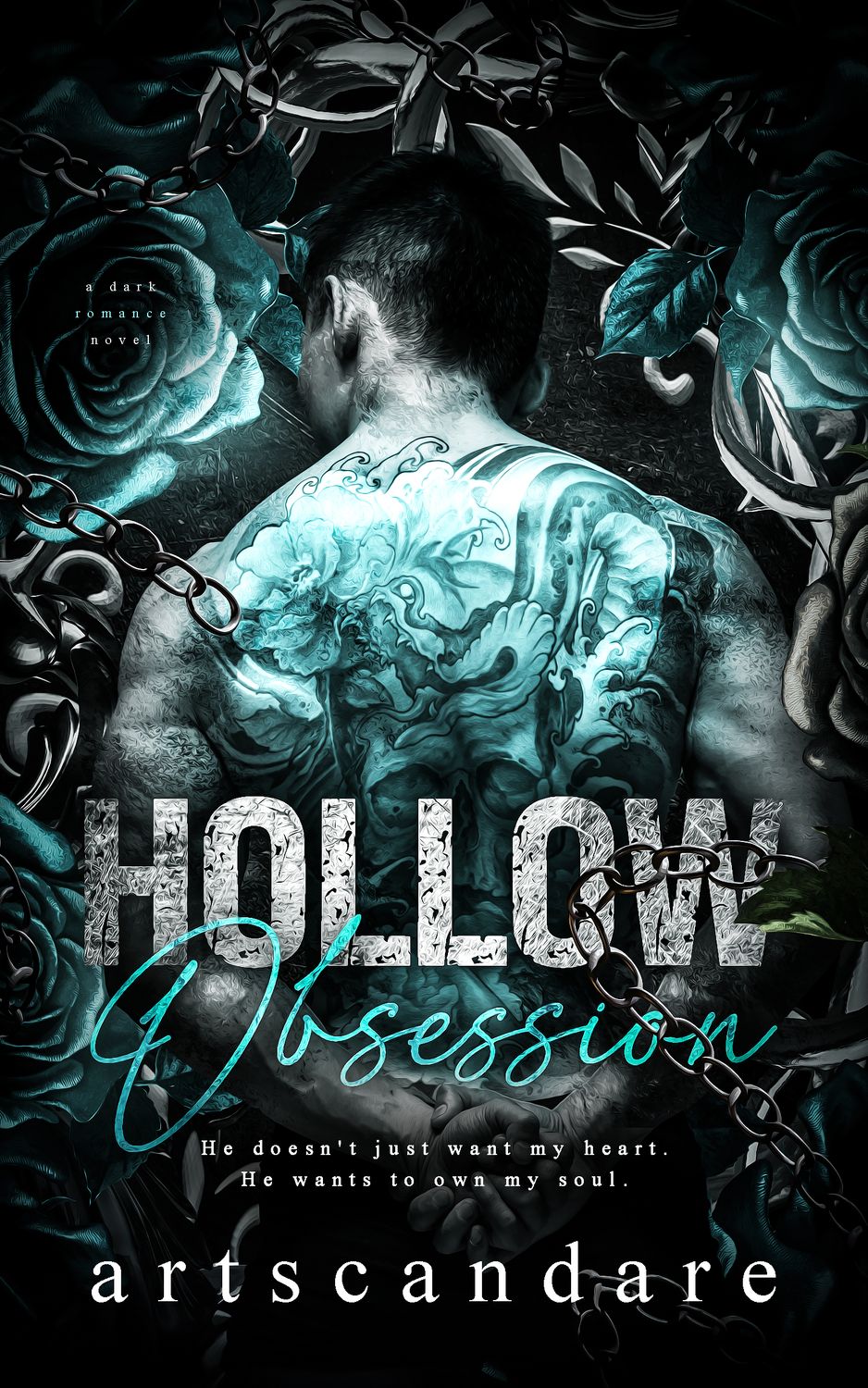HOLLOW OBSESSION
