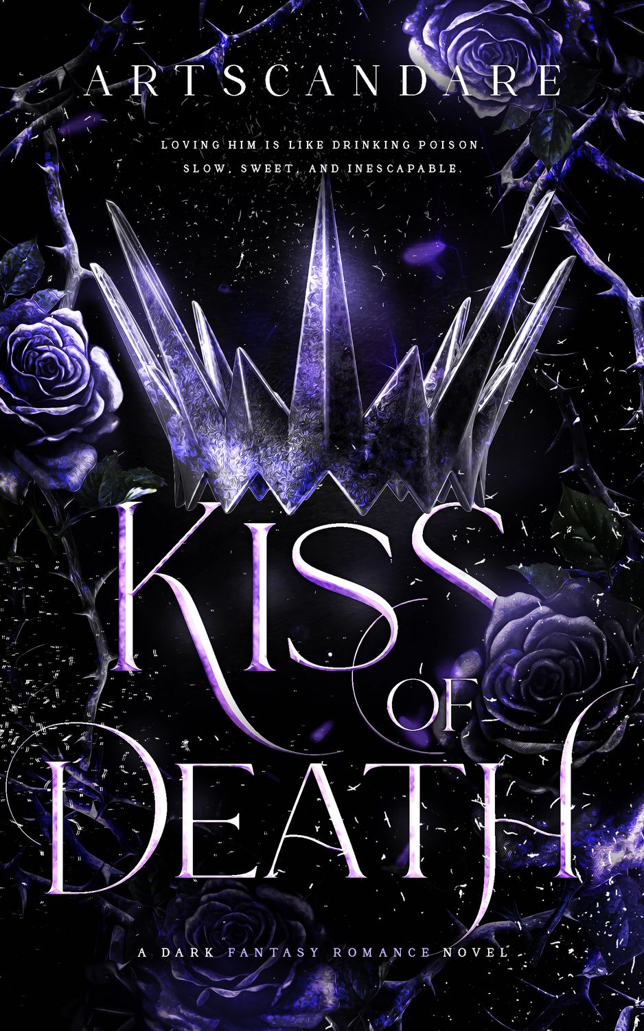 KISS OF DEATH