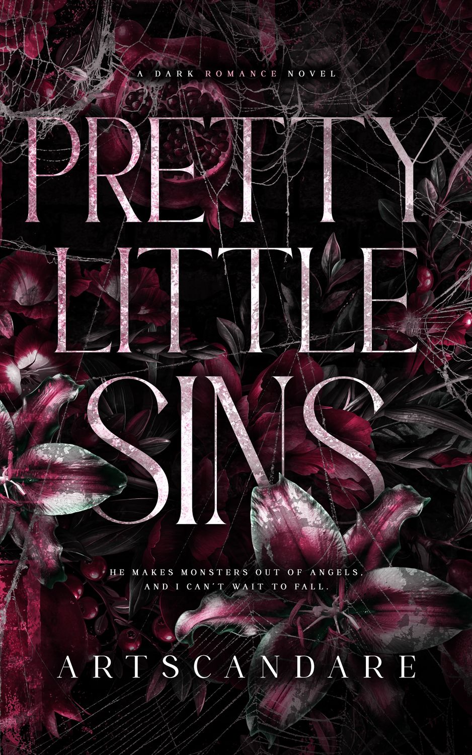 PRETTY LITTLE SINS