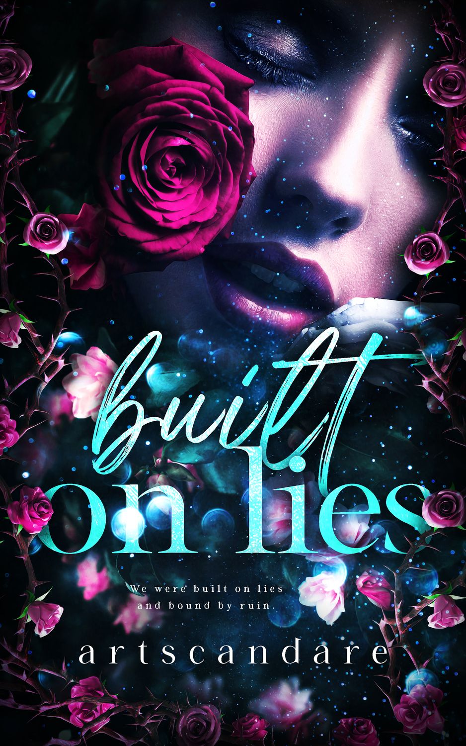 BUILT ON LIES