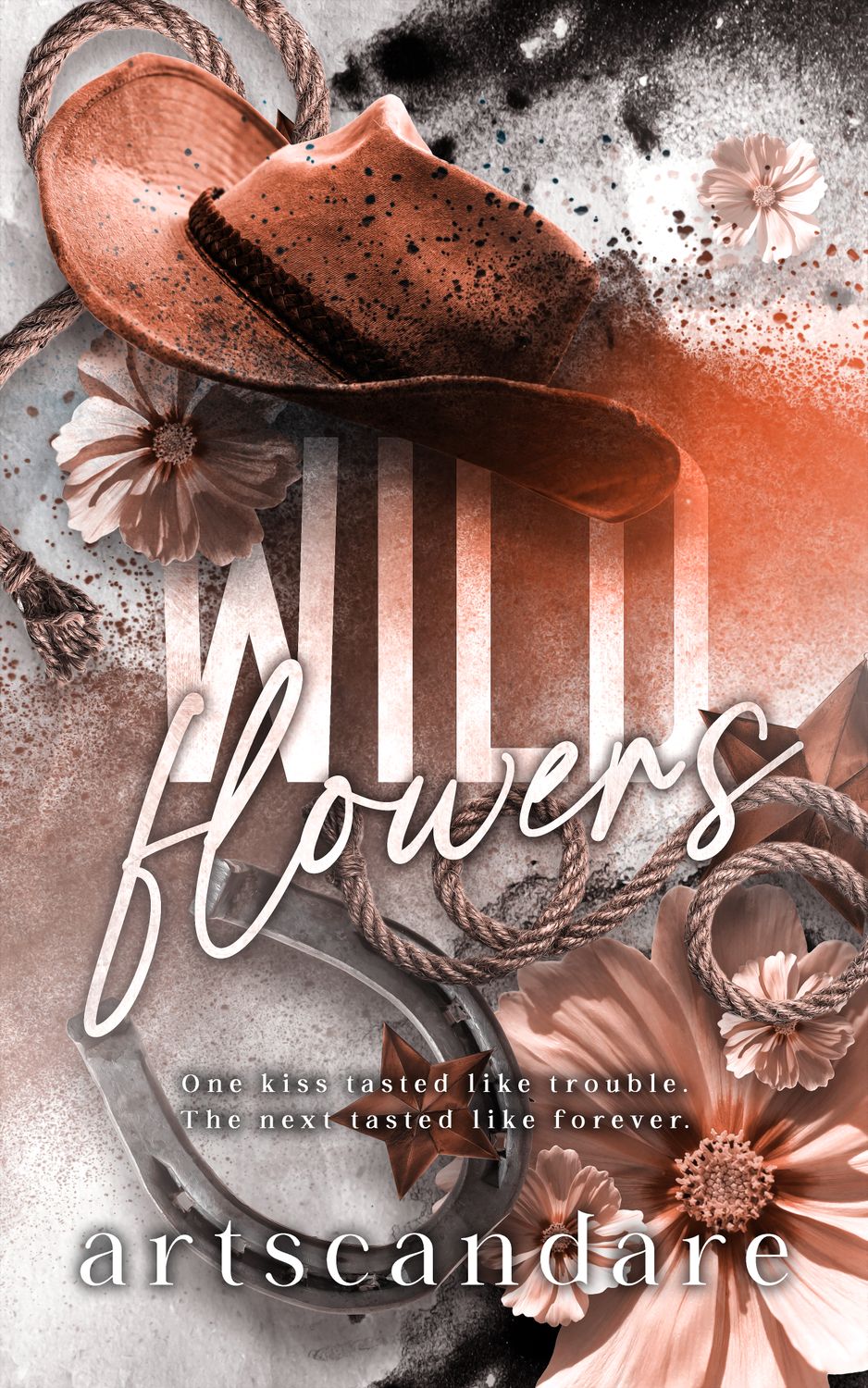 WILD FLOWERS