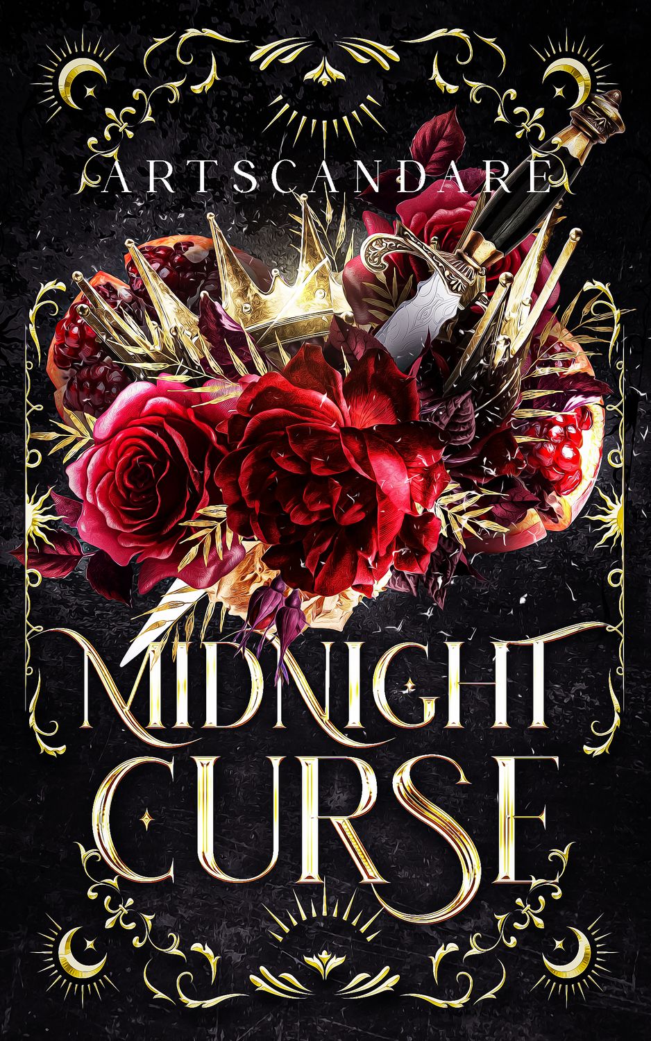 MIDNIGHT CURSE