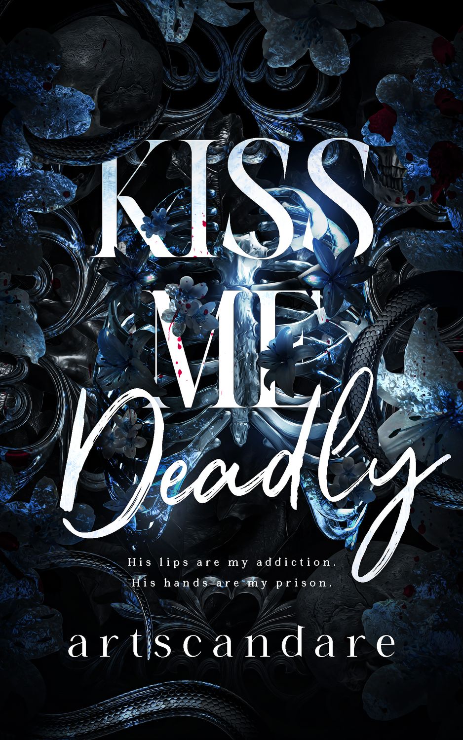 KISS ME DEADLY