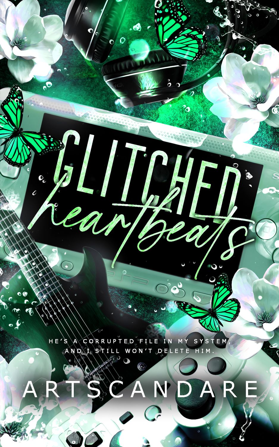 GLITCHED HEARTBEATS