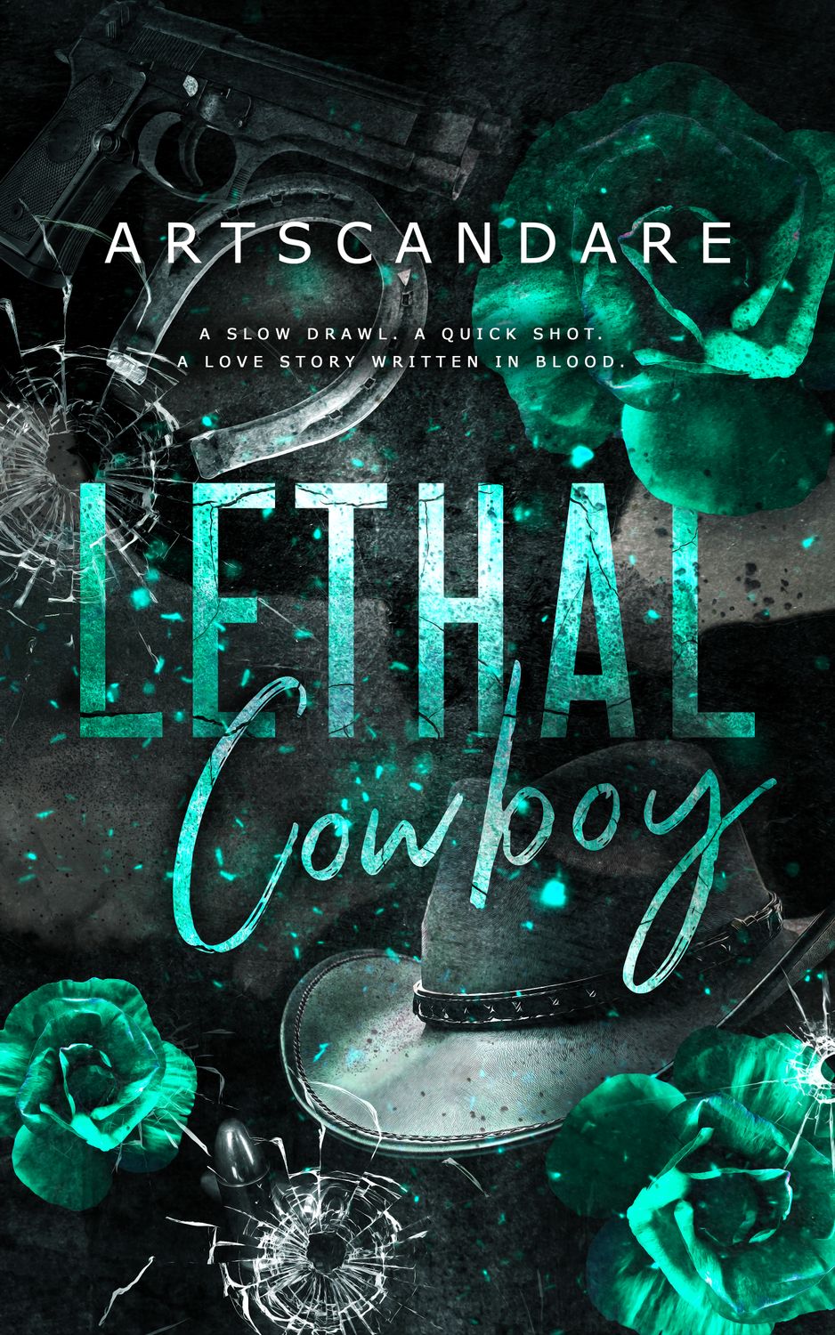 LETHAL COWBOY