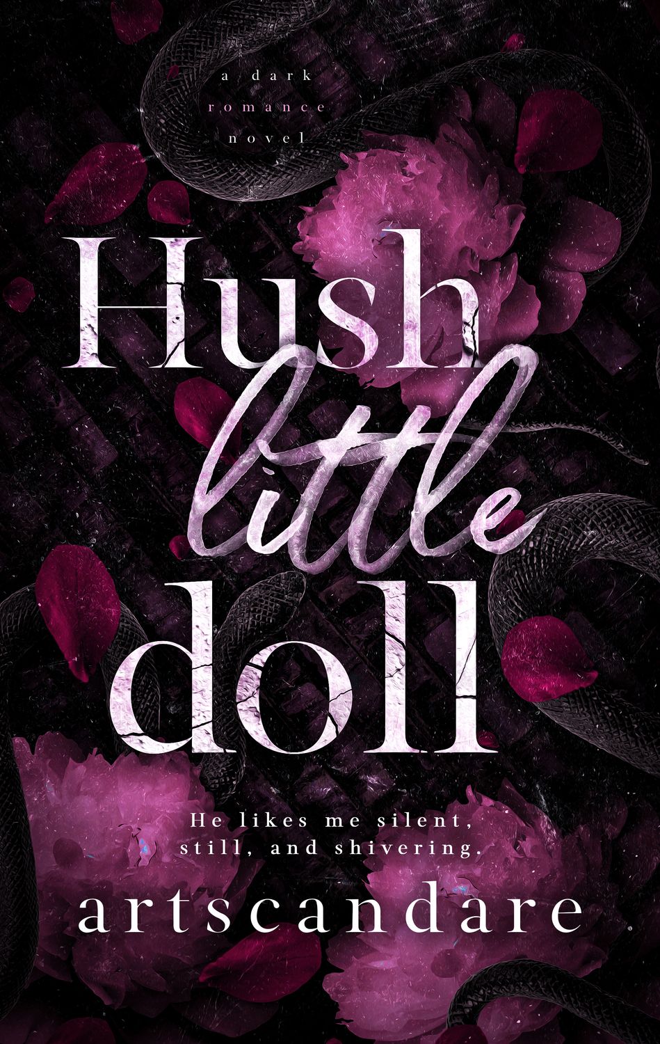 HUSH, LITTLE DOLL