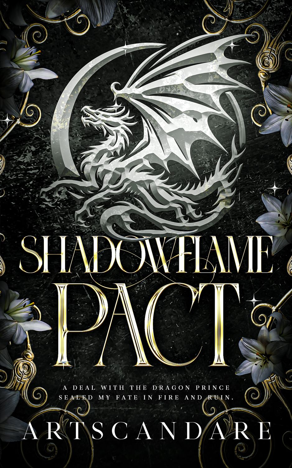 SHADOWFLAME PACT