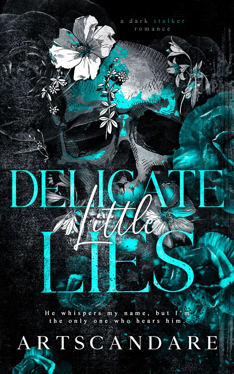 DELICATE LITTLE LIES