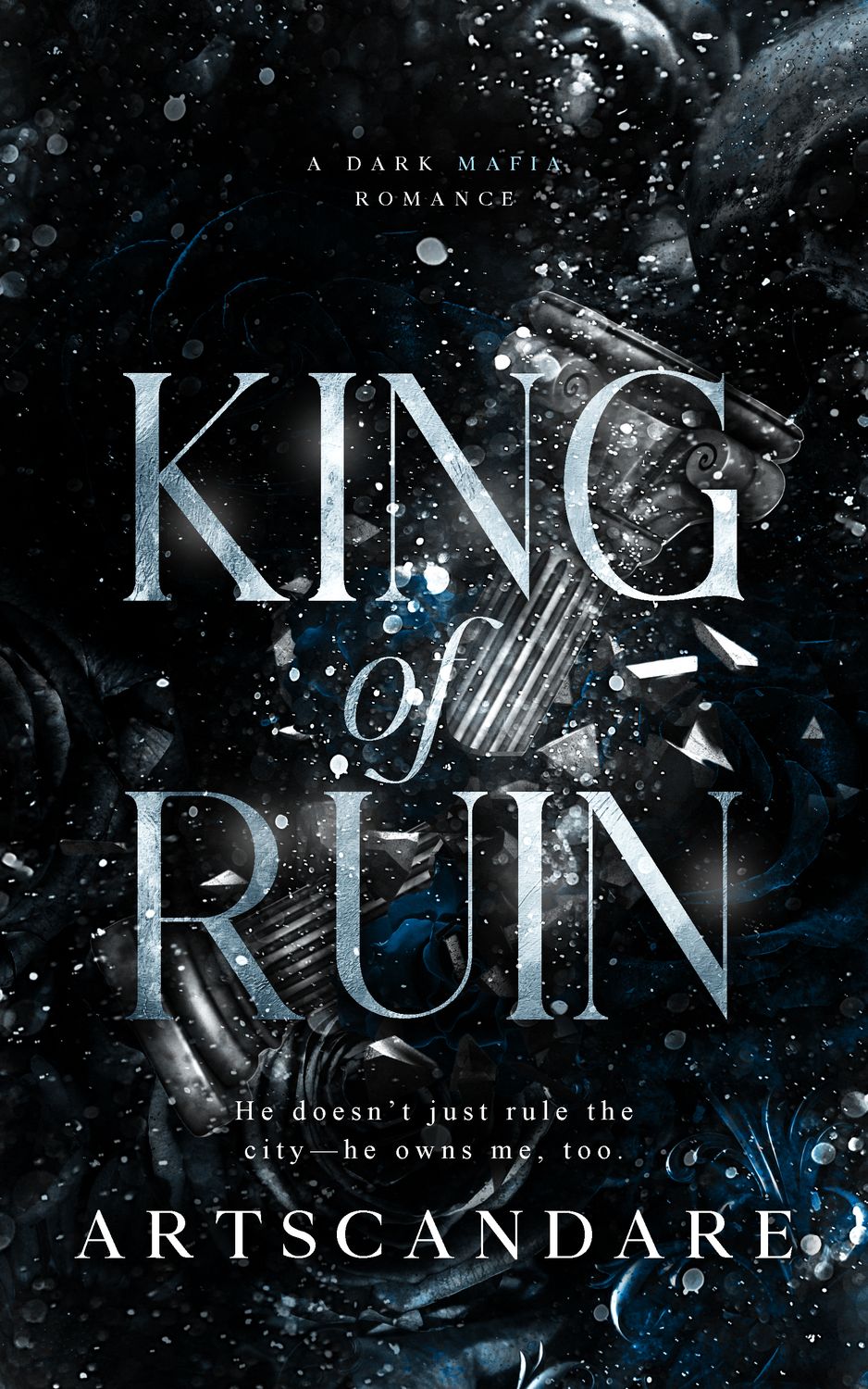 KING OF RUIN