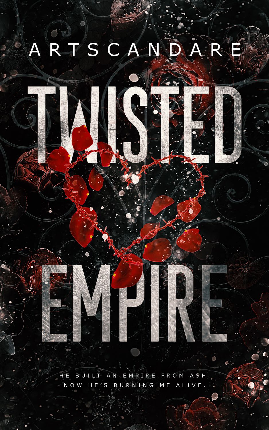 TWISTED EMPIRE