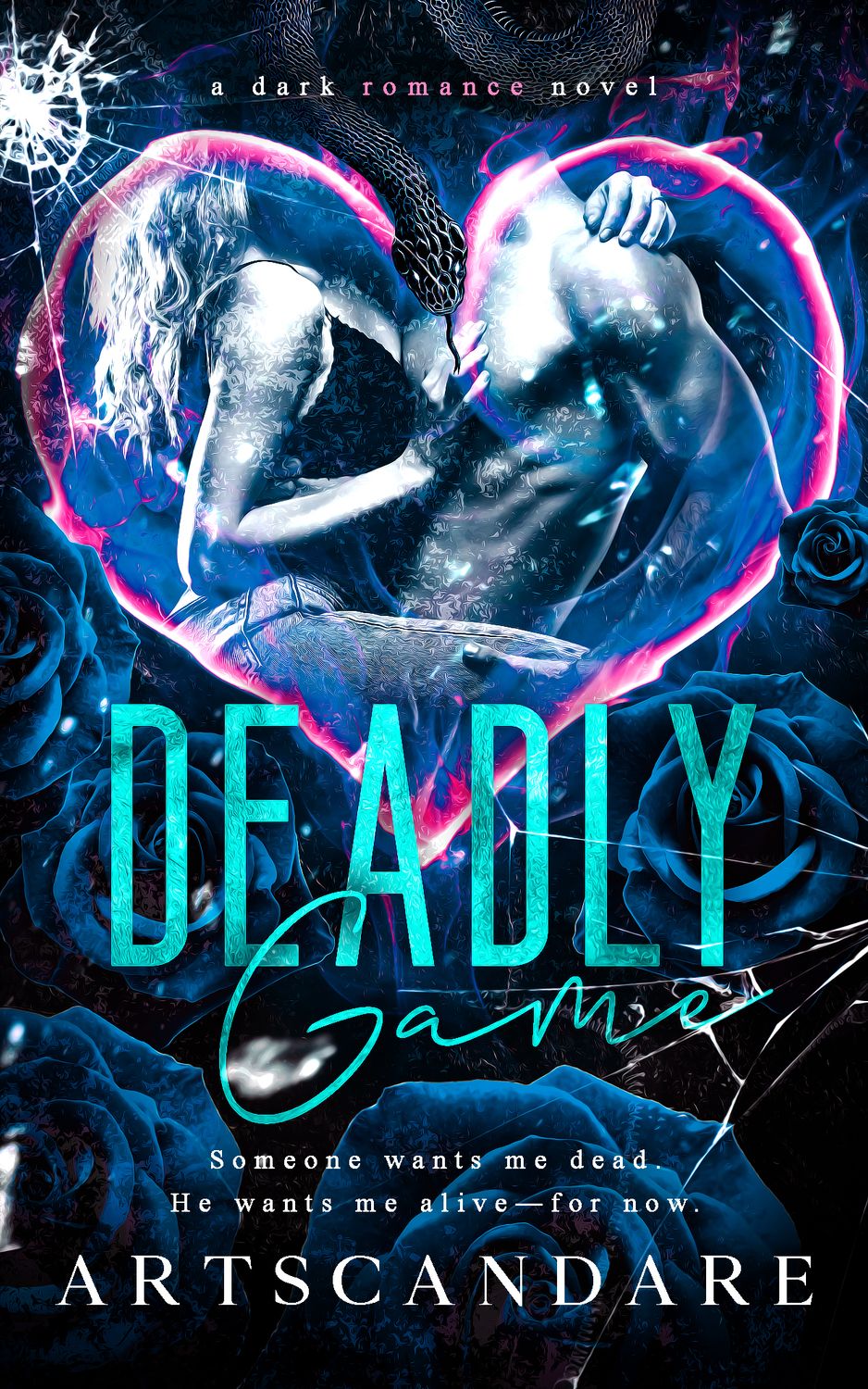 DEADLY GAME