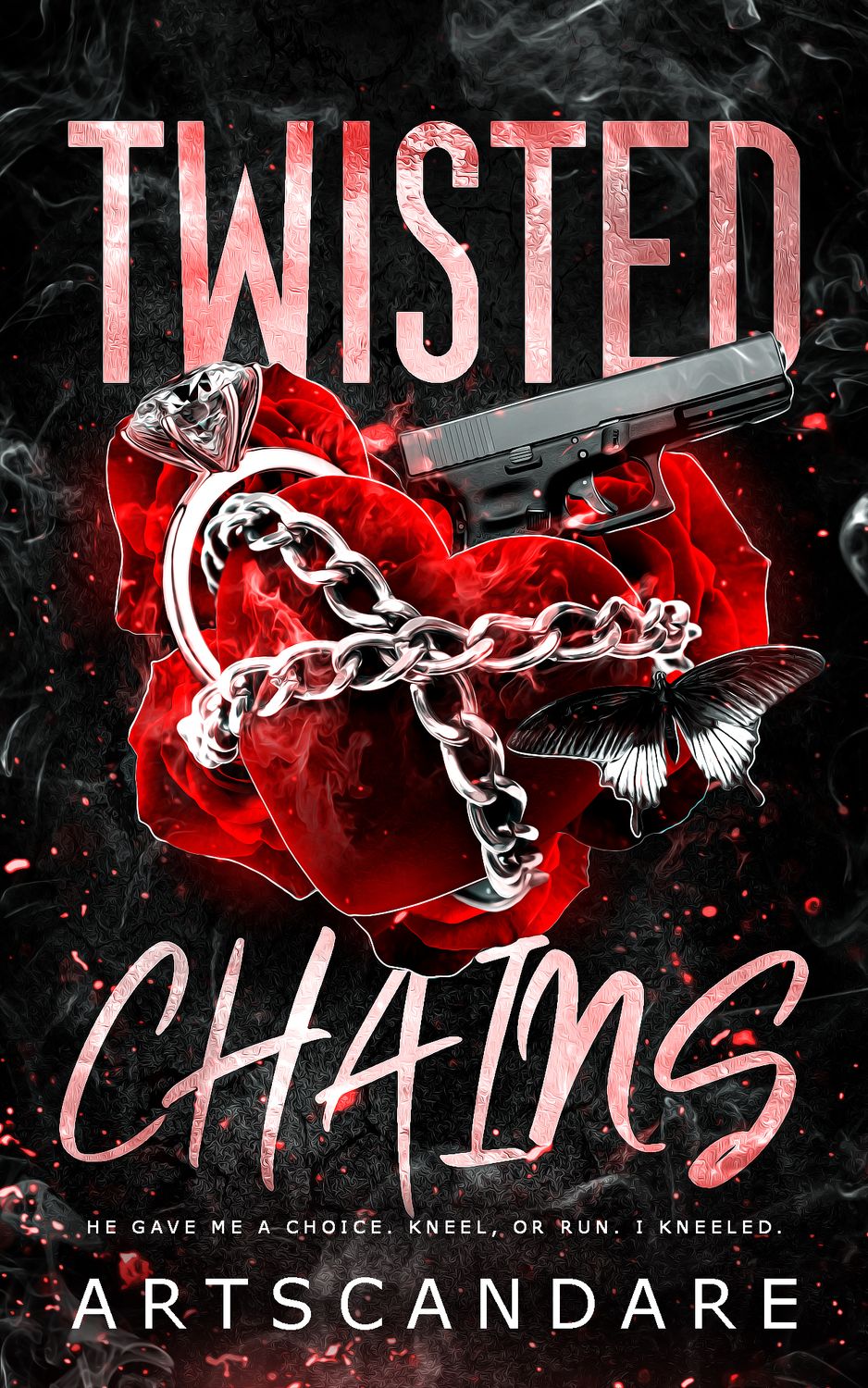 TWISTED CHAINS