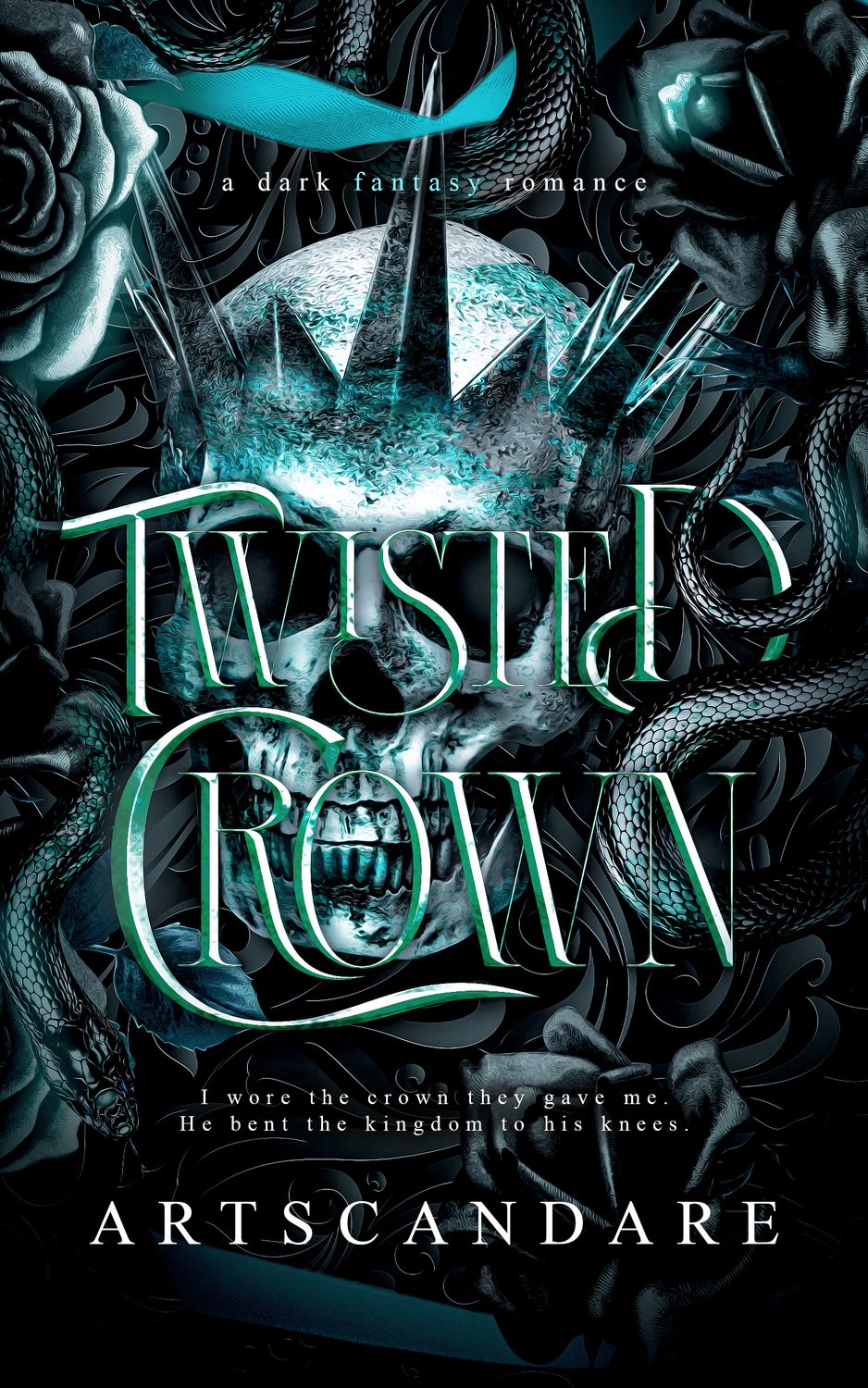 TWISTED CROWN