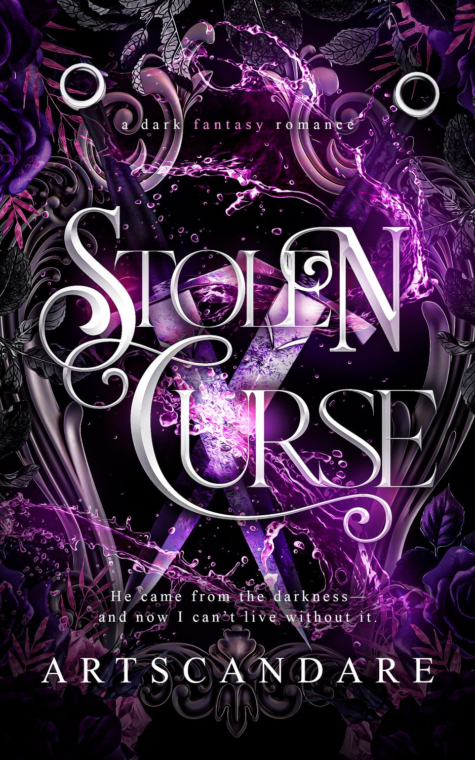 STOLEN CURSE