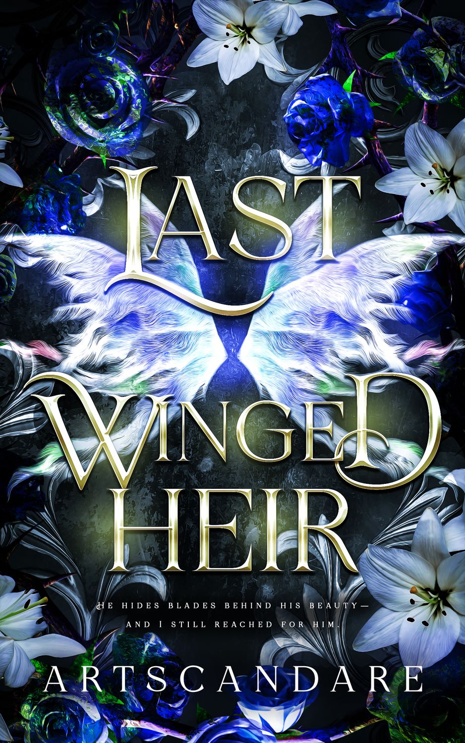 LAST WINGED HEIR