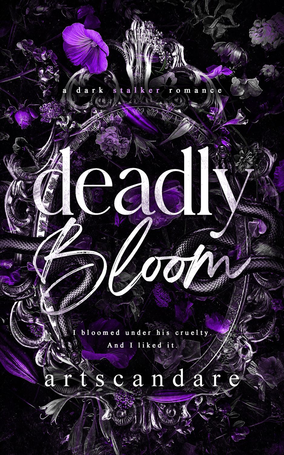 DEADLY BLOOM