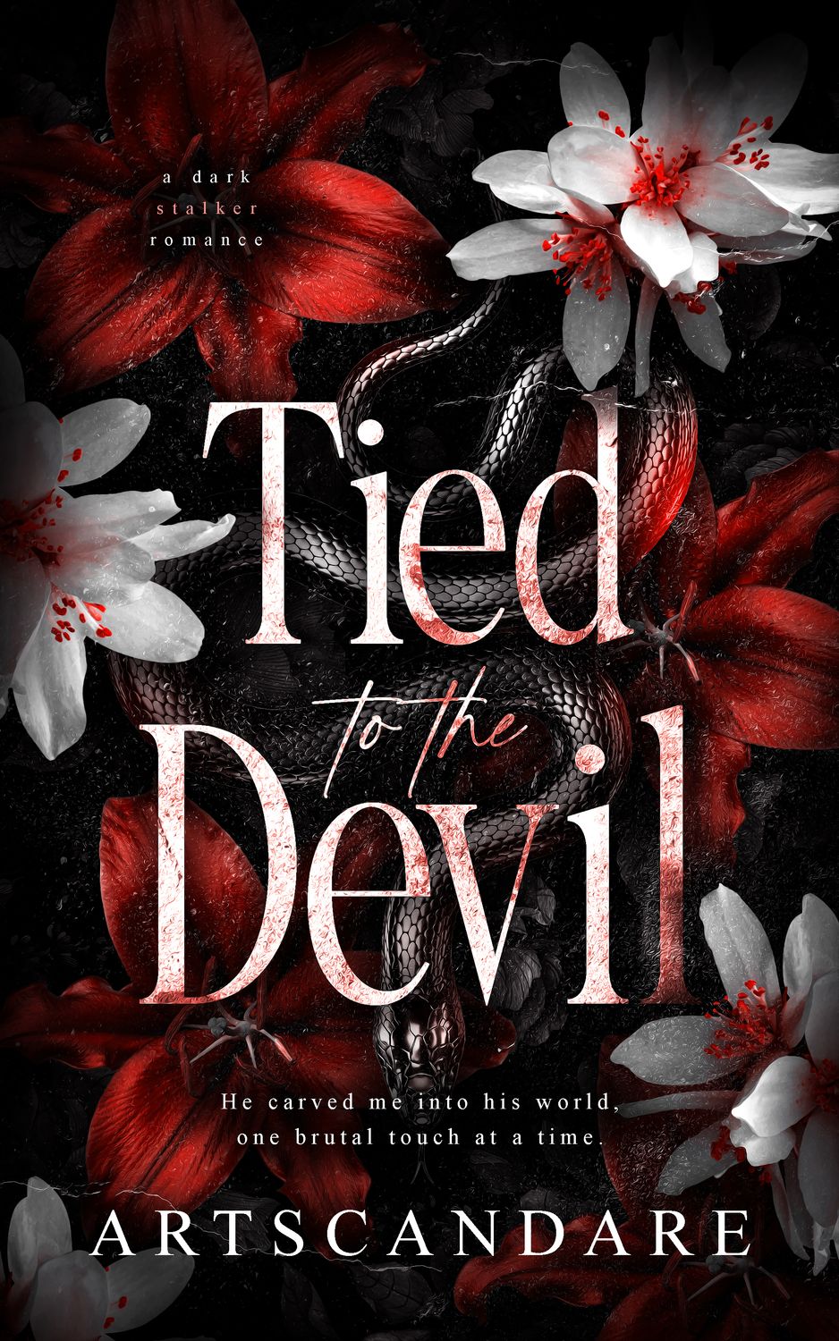 TIED TO THE DEVIL