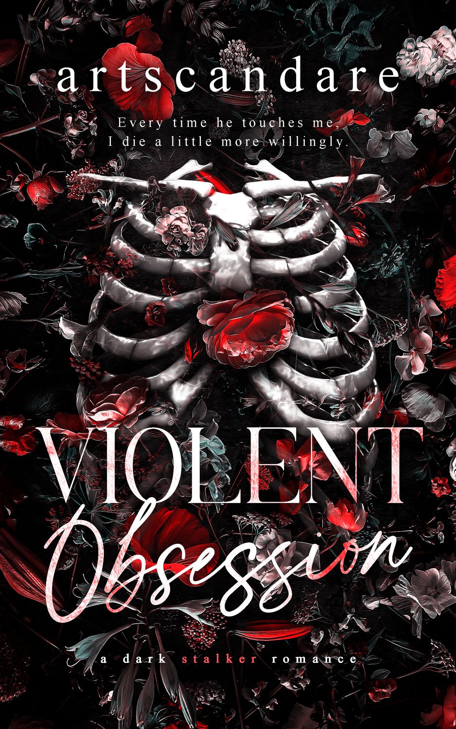 VIOLENT OBSESSION