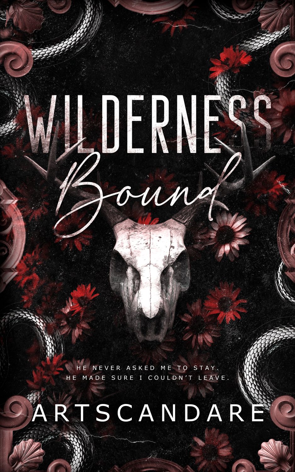 WILDERNESS BOUND