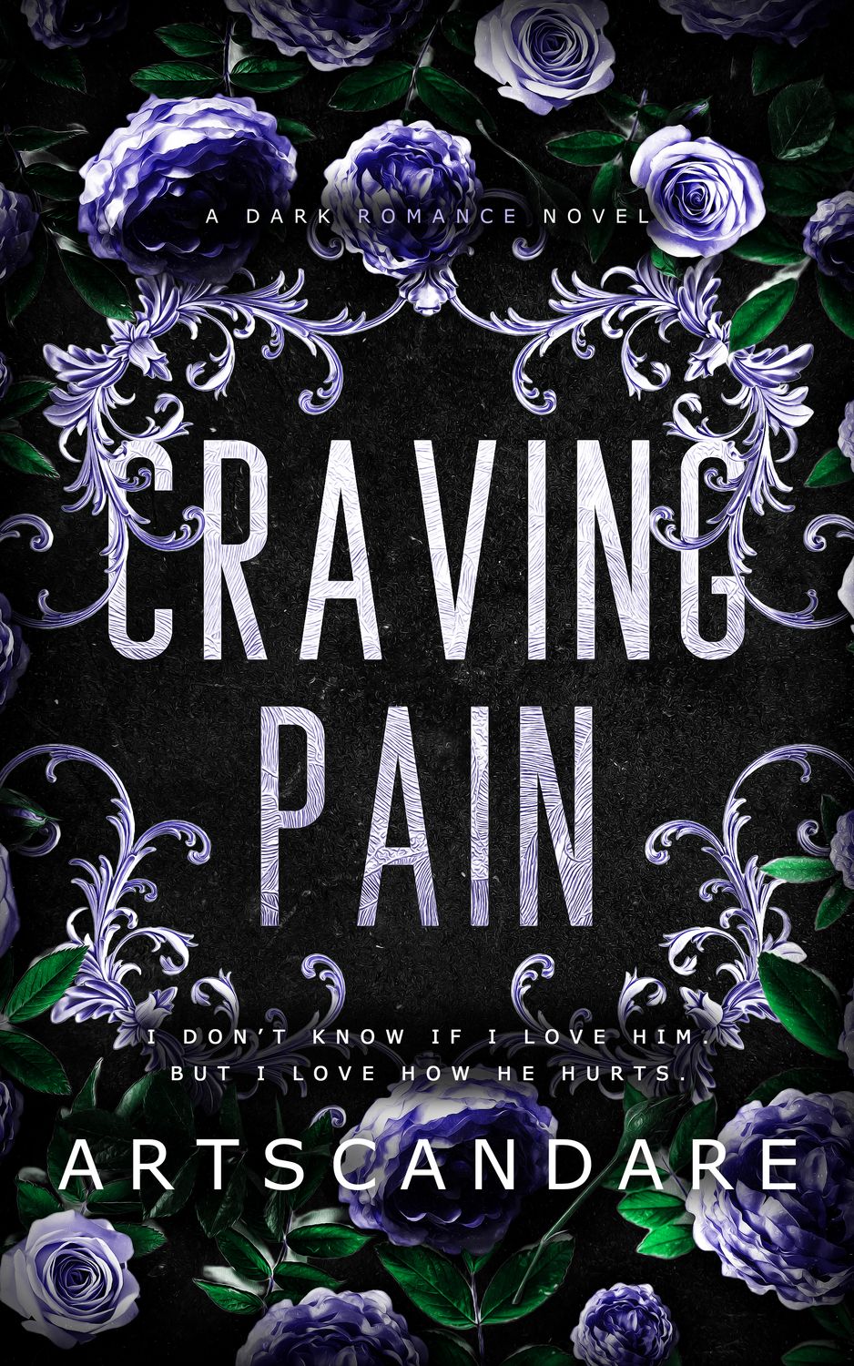 CRAVING PAIN