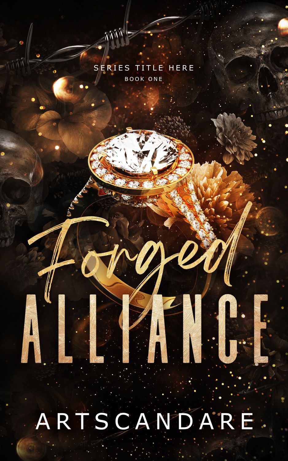 FORGED ALLIANCE