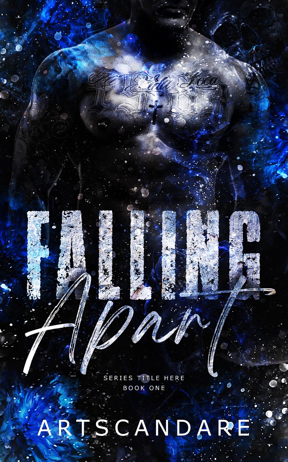 FALLING APART