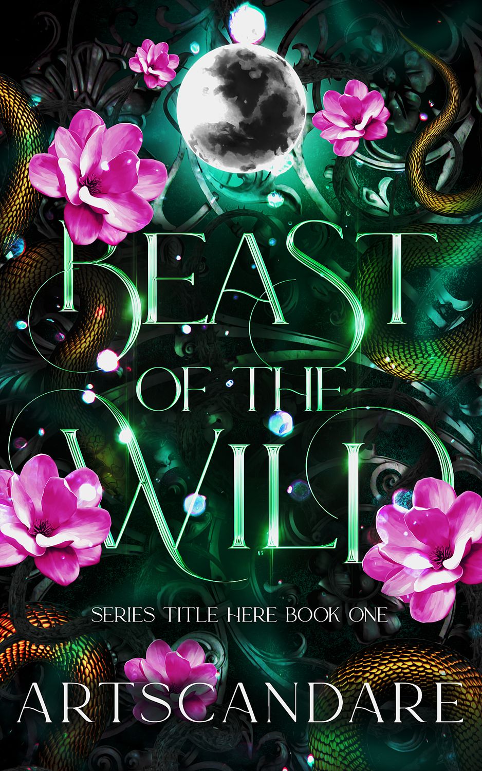 BEAST OF THE WILD