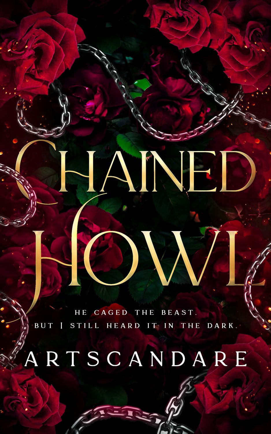 CHAINED HOWL