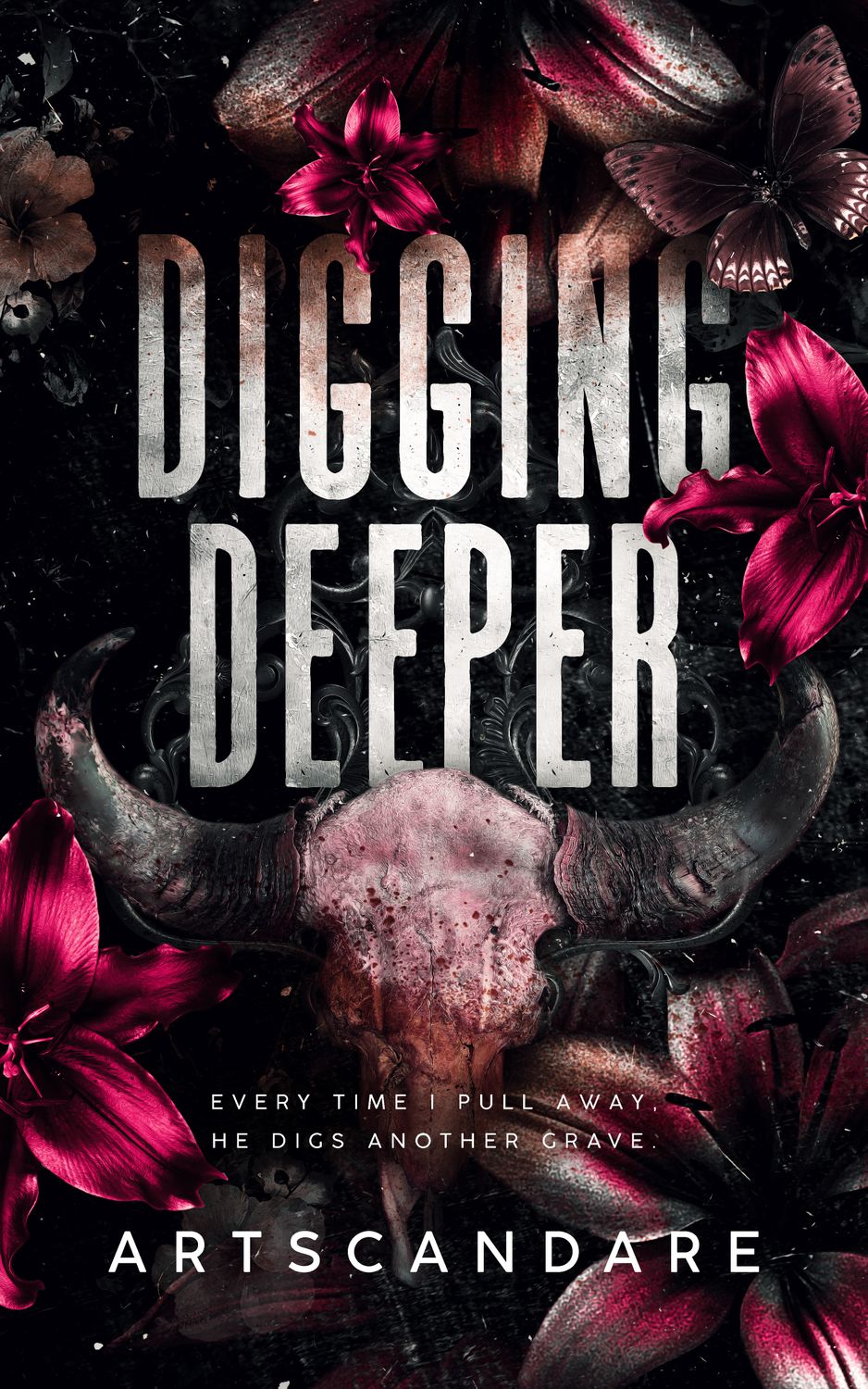 DIGGING DEEPER
