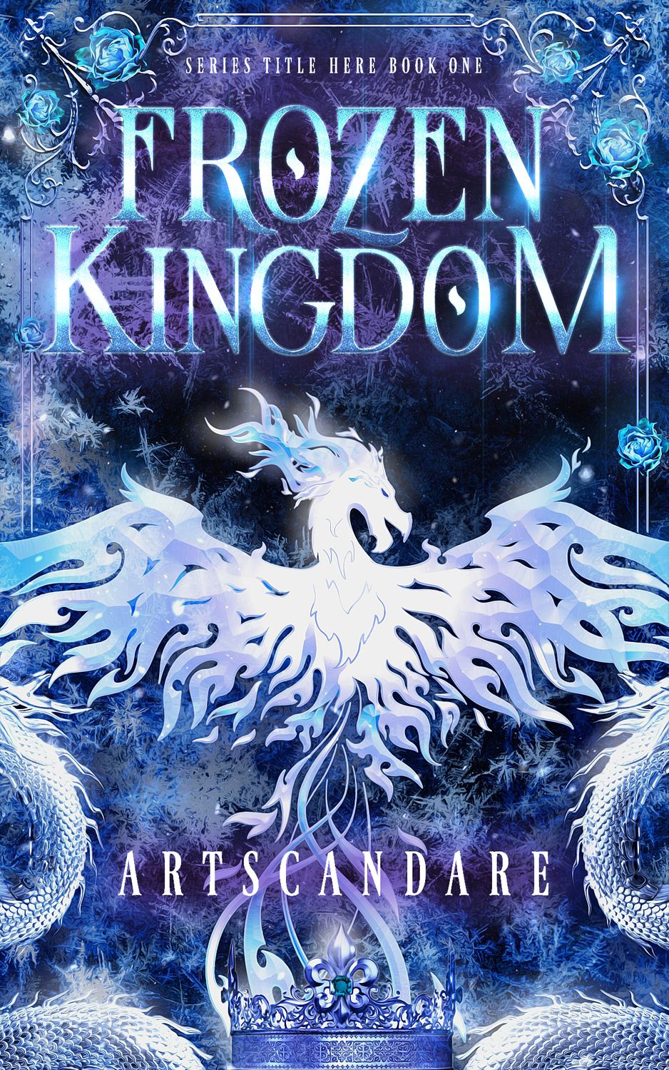 FROZEN KINGDOM