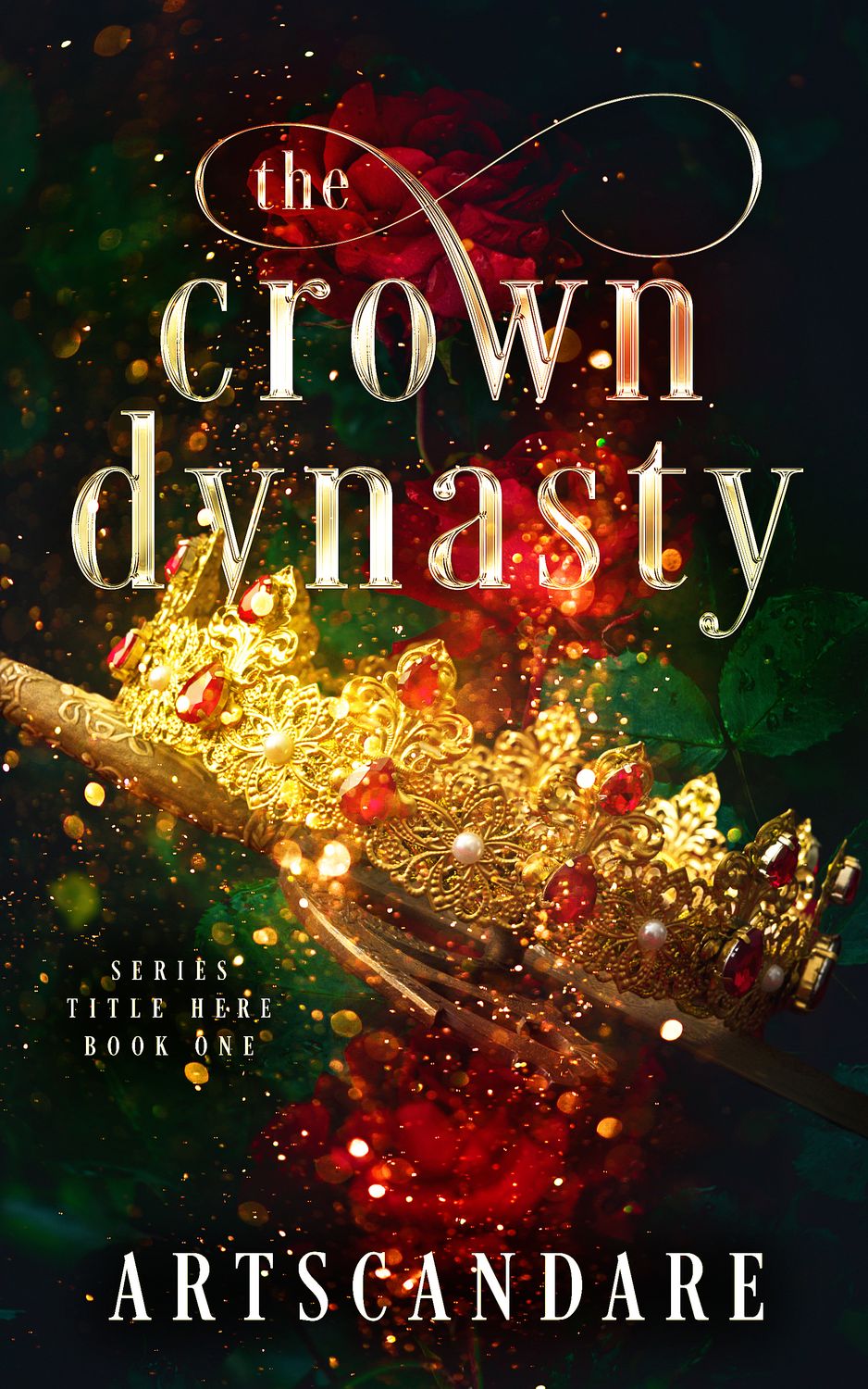 THE CROWN DYNASTY