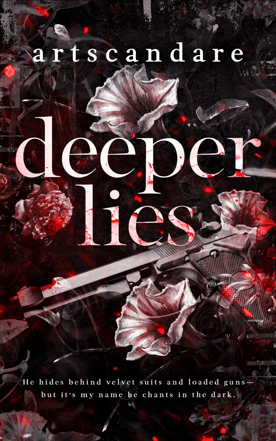 DEEPER LIES