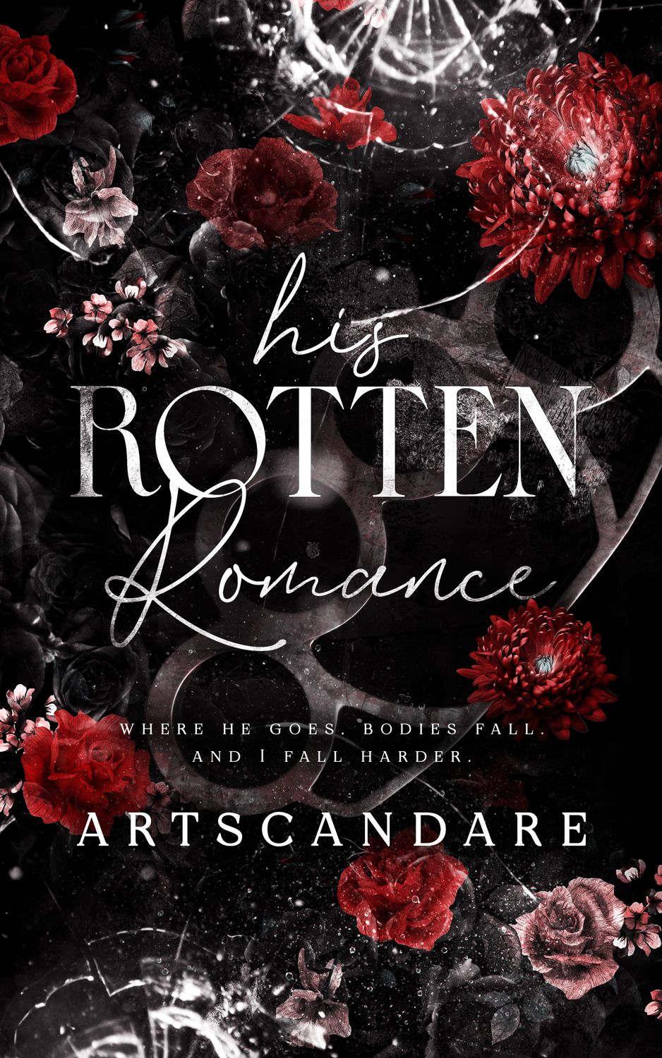 THE ROTTEN ROMANCE