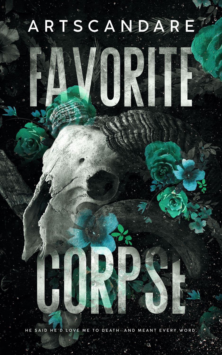 FAVORITE CORPSE