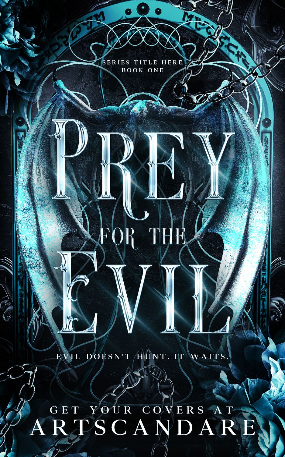 PREY FOR THE DEVIL