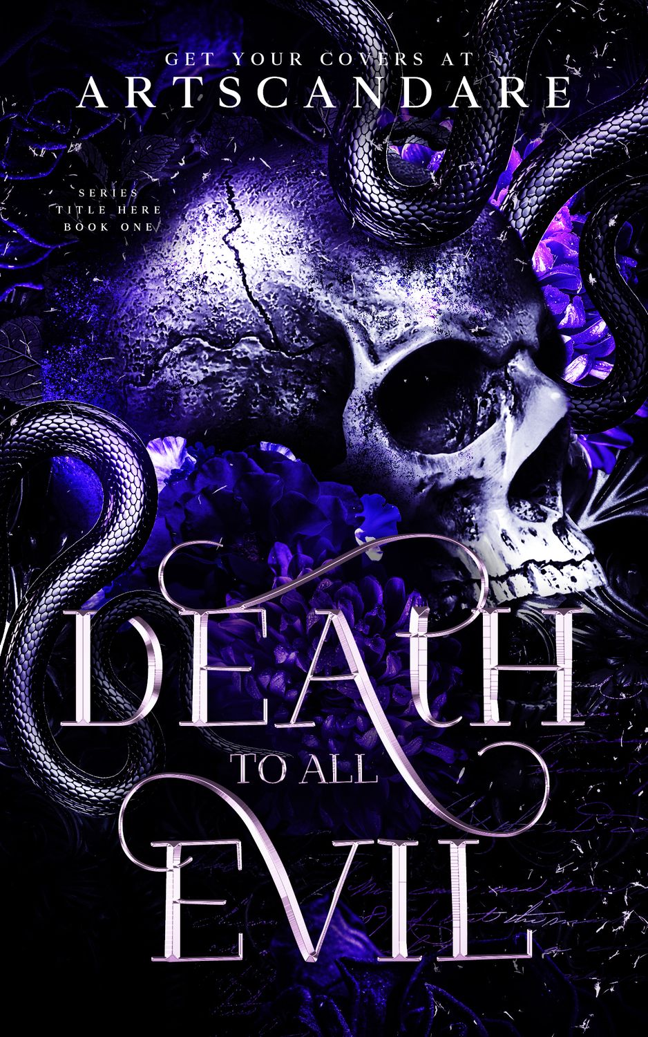 DEATH TO ALL DEVIL